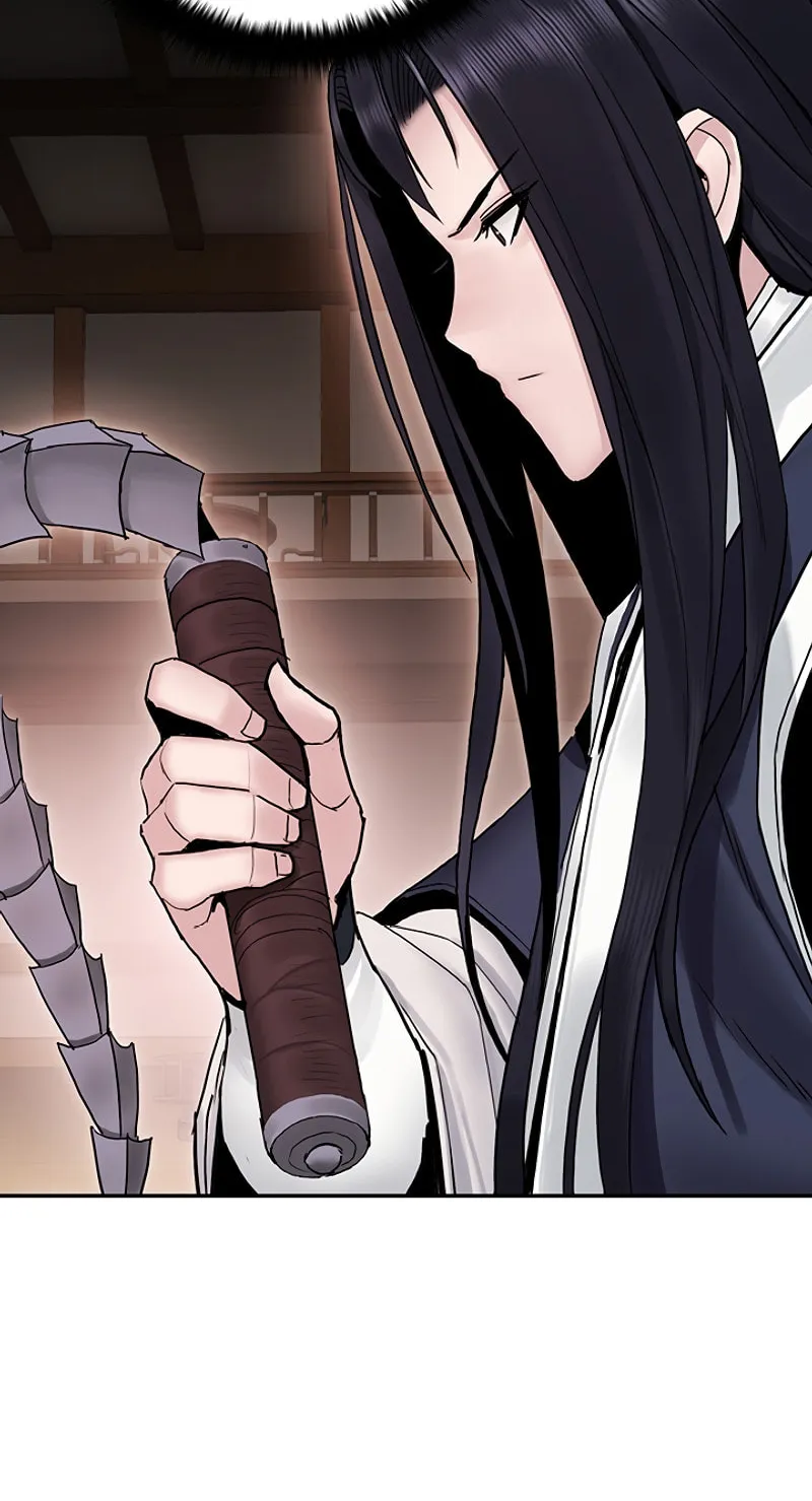 Monochrome Sovereign Chapter 21 page 91 - 