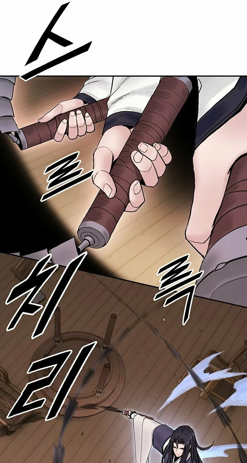 Monochrome Sovereign Chapter 21 page 92 - 