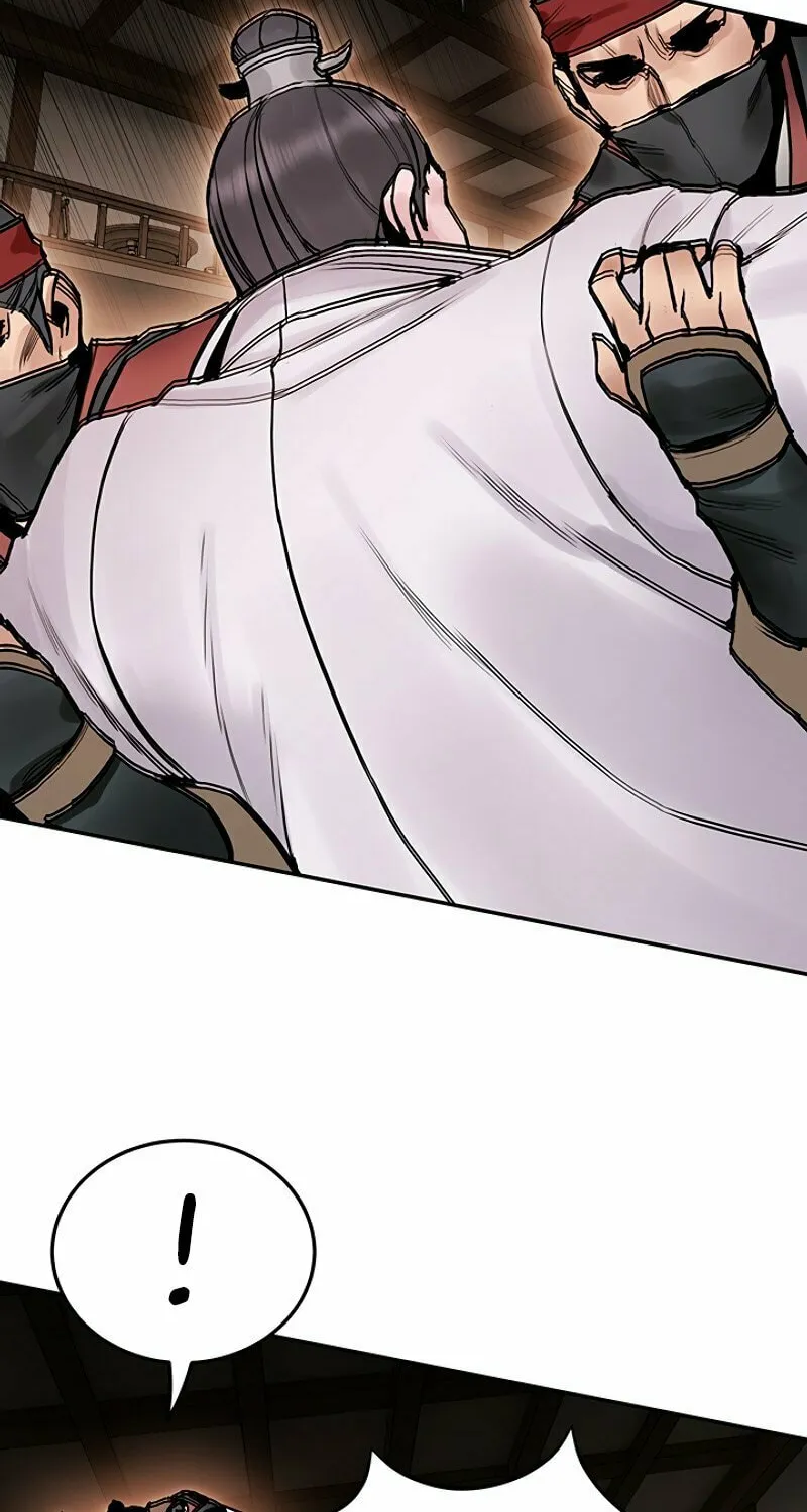 Monochrome Sovereign Chapter 21 page 95 - 