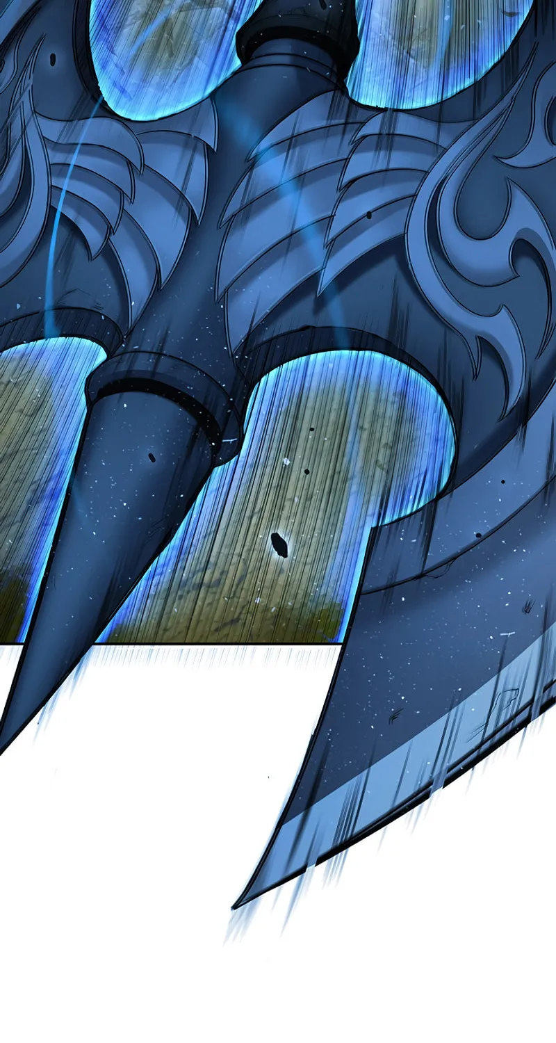 Monochrome Sovereign Chapter 22 page 11 - 