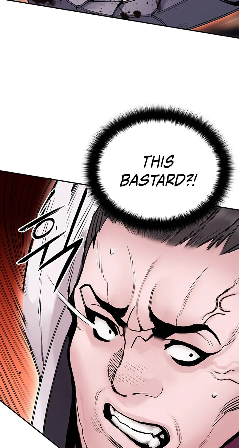 Monochrome Sovereign Chapter 22 page 14 - 