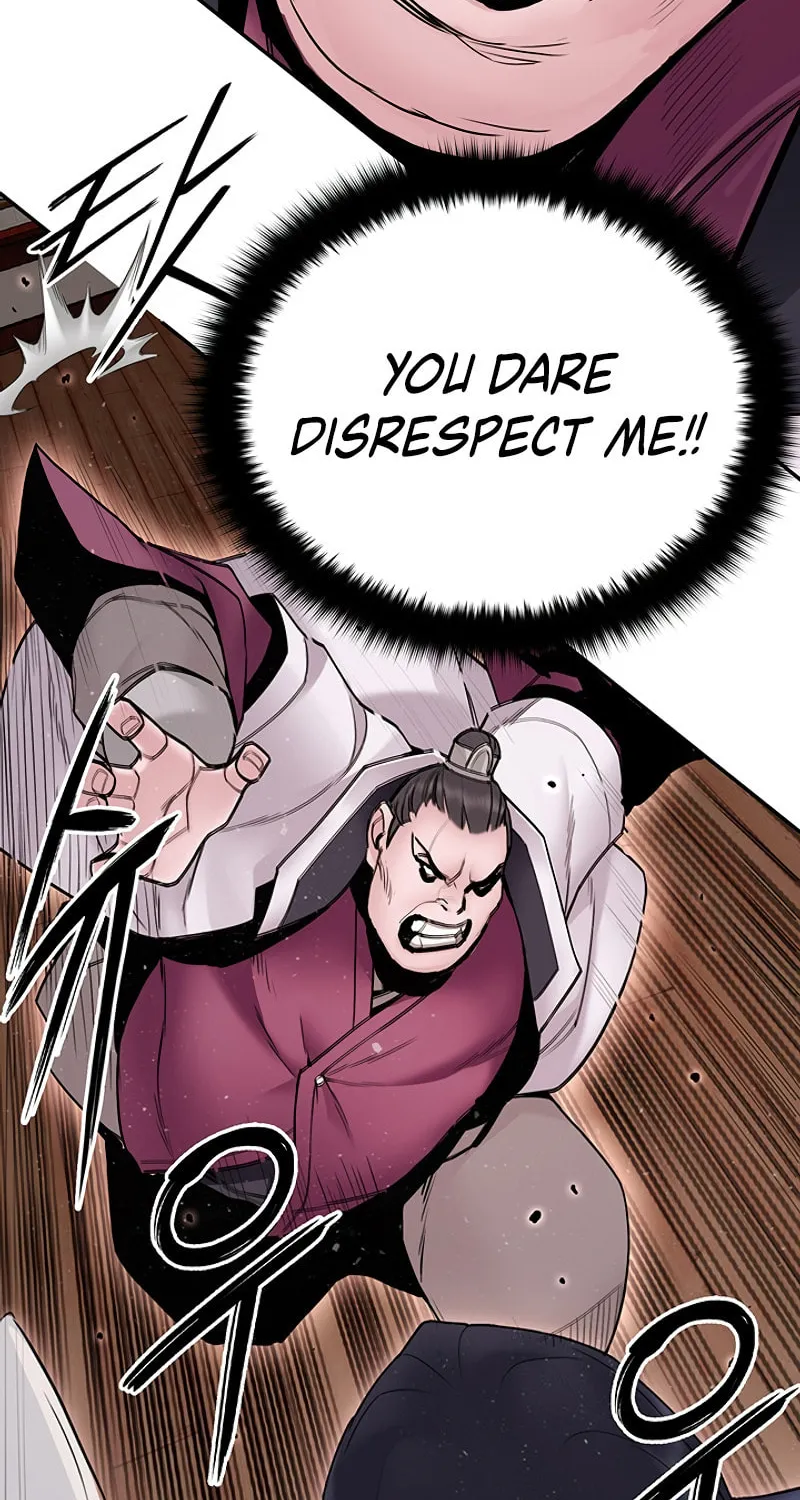 Monochrome Sovereign Chapter 22 page 15 - 