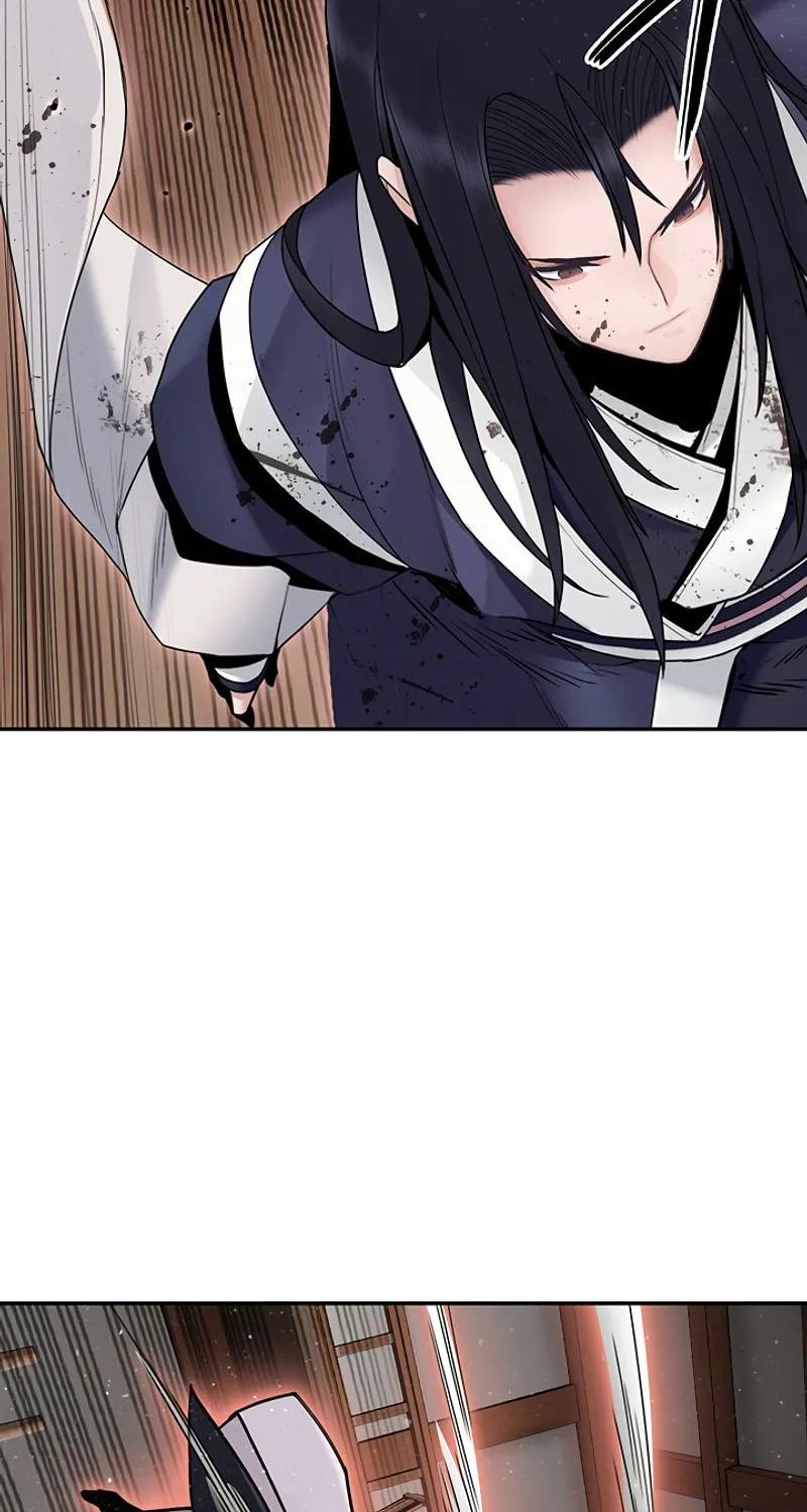 Monochrome Sovereign Chapter 22 page 16 - 