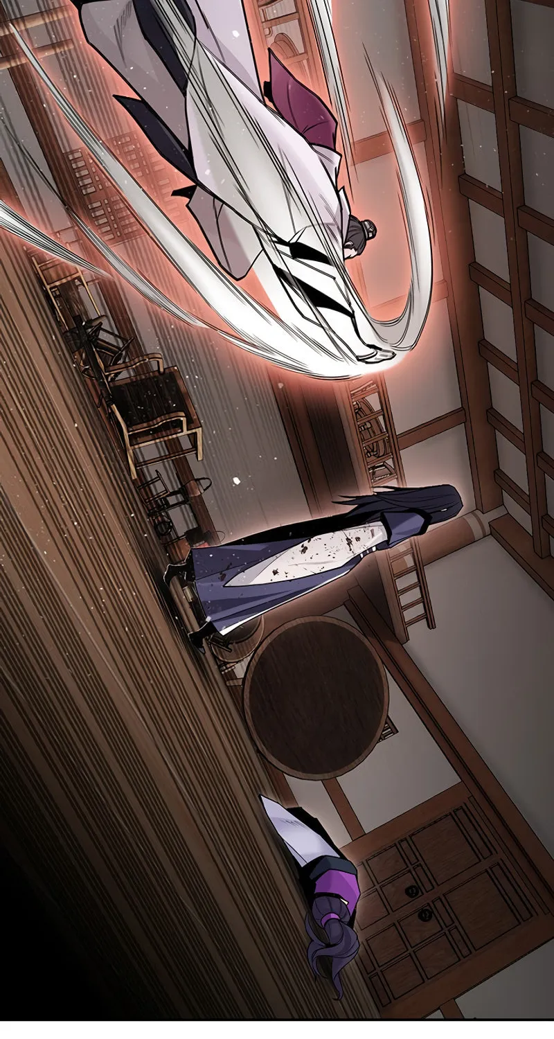 Monochrome Sovereign Chapter 22 page 17 - 