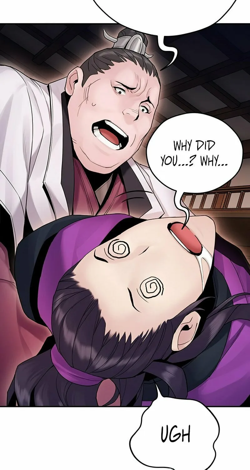 Monochrome Sovereign Chapter 22 page 24 - 