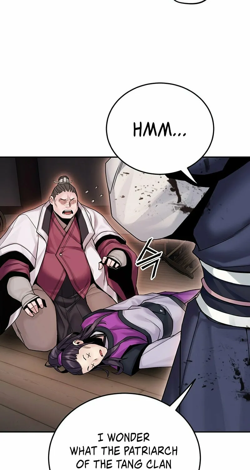 Monochrome Sovereign Chapter 22 page 25 - 