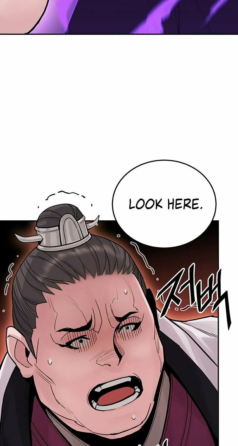 Monochrome Sovereign Chapter 22 page 28 - 