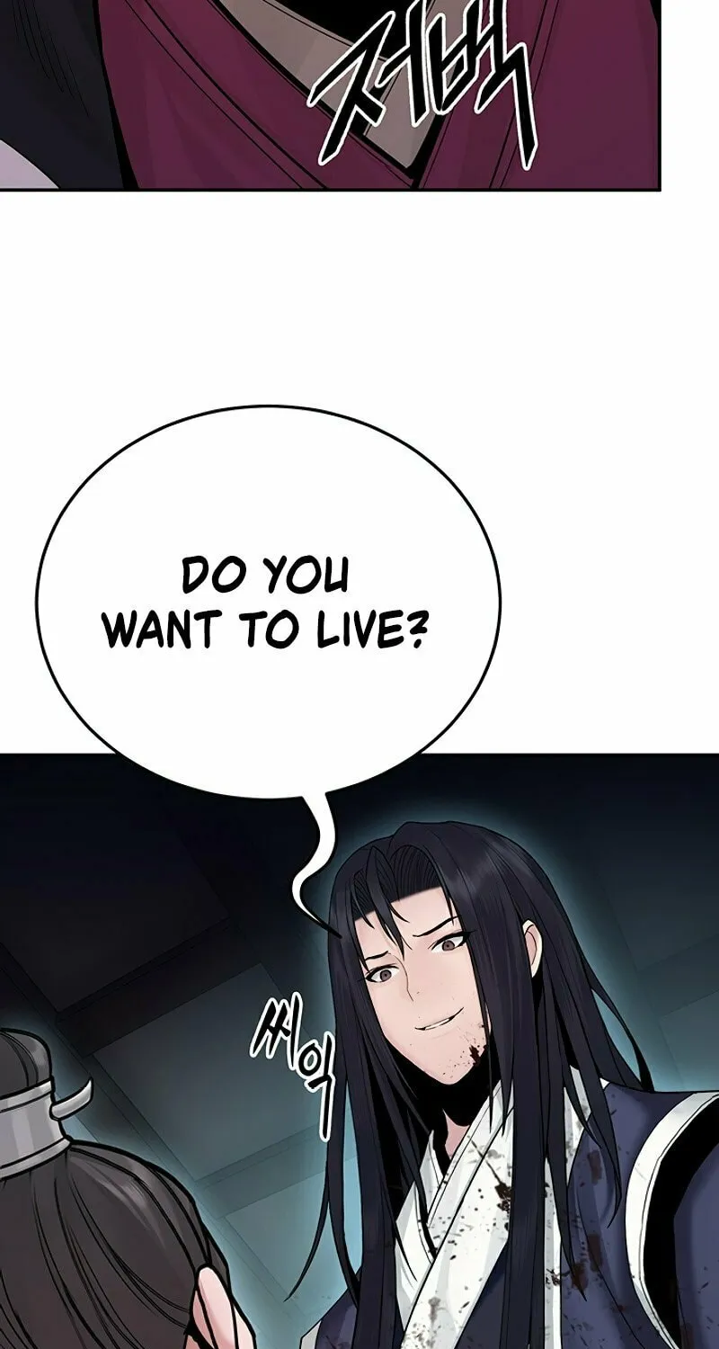 Monochrome Sovereign Chapter 22 page 29 - 