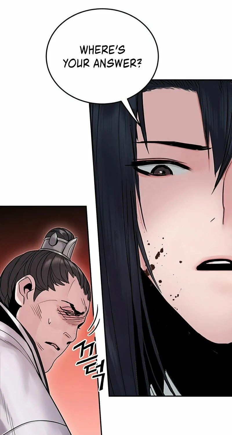 Monochrome Sovereign Chapter 22 page 32 - 