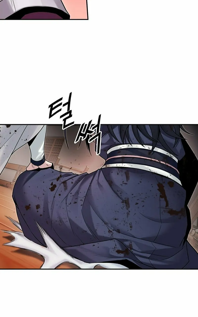 Monochrome Sovereign Chapter 22 page 33 - 
