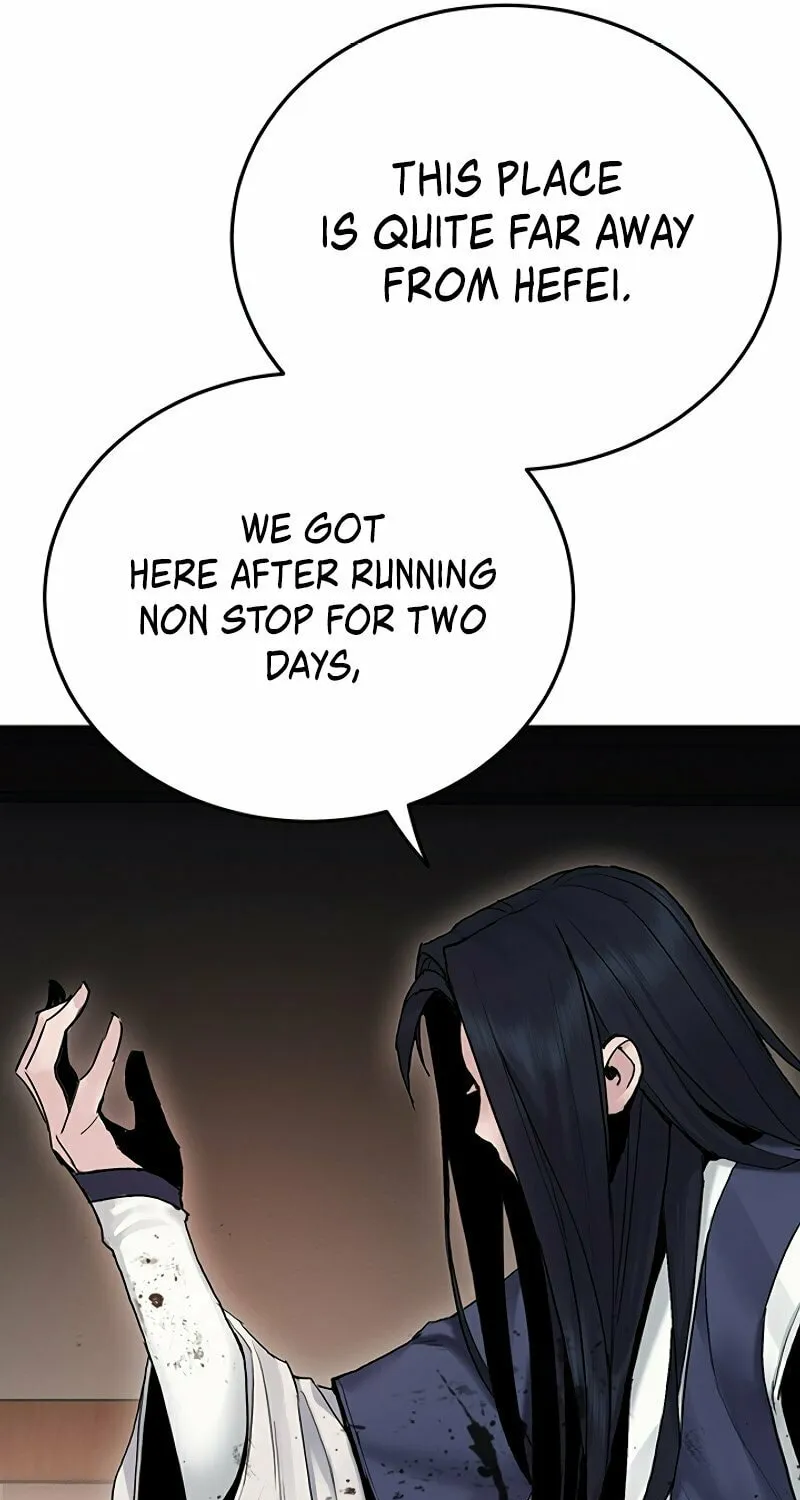 Monochrome Sovereign Chapter 22 page 34 - 