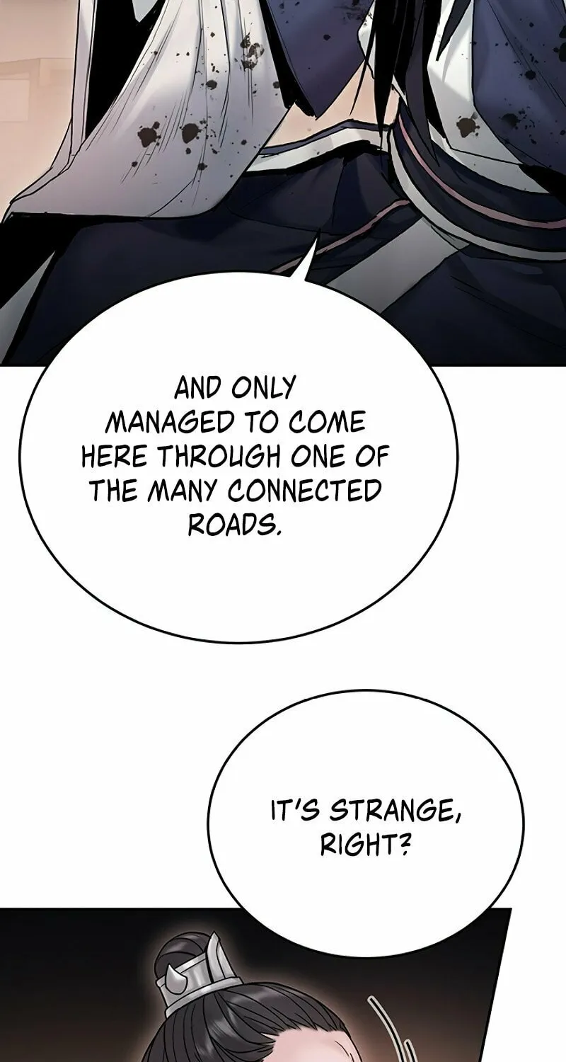 Monochrome Sovereign Chapter 22 page 35 - 