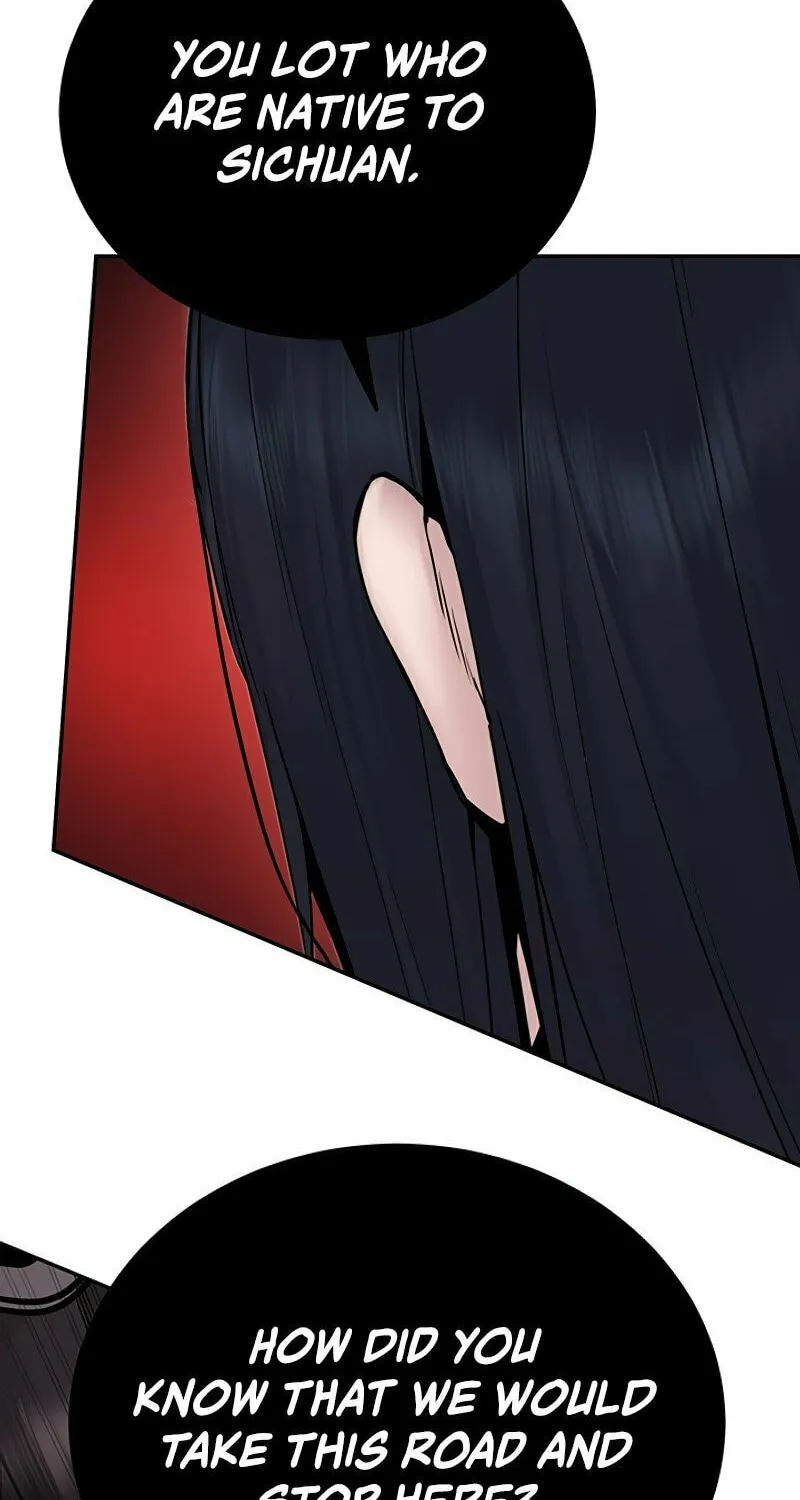 Monochrome Sovereign Chapter 22 page 37 - 