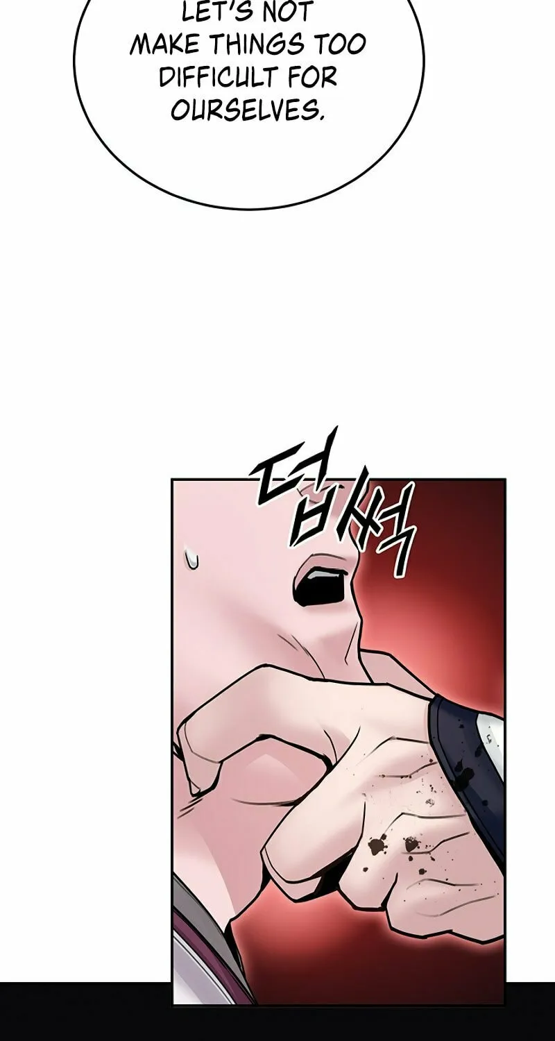 Monochrome Sovereign Chapter 22 page 40 - 