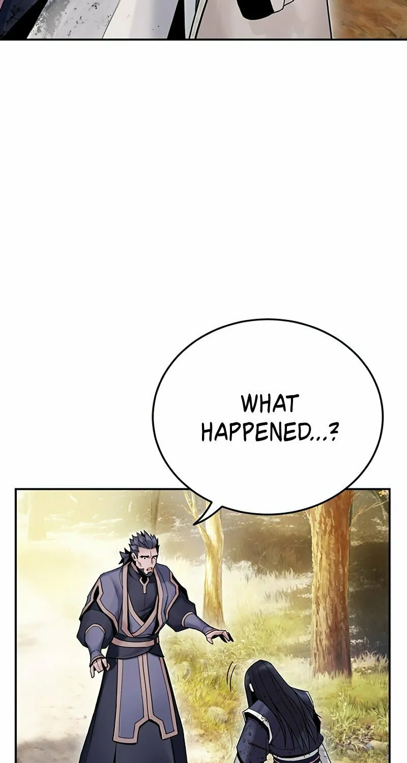 Monochrome Sovereign Chapter 22 page 48 - 