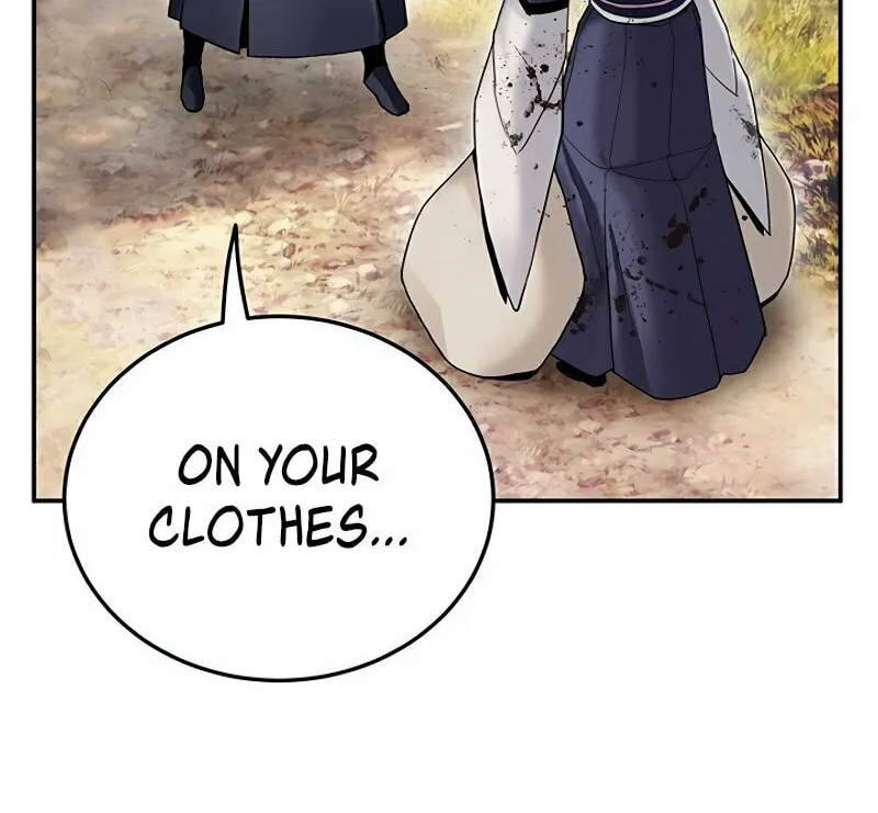 Monochrome Sovereign Chapter 22 page 49 - 