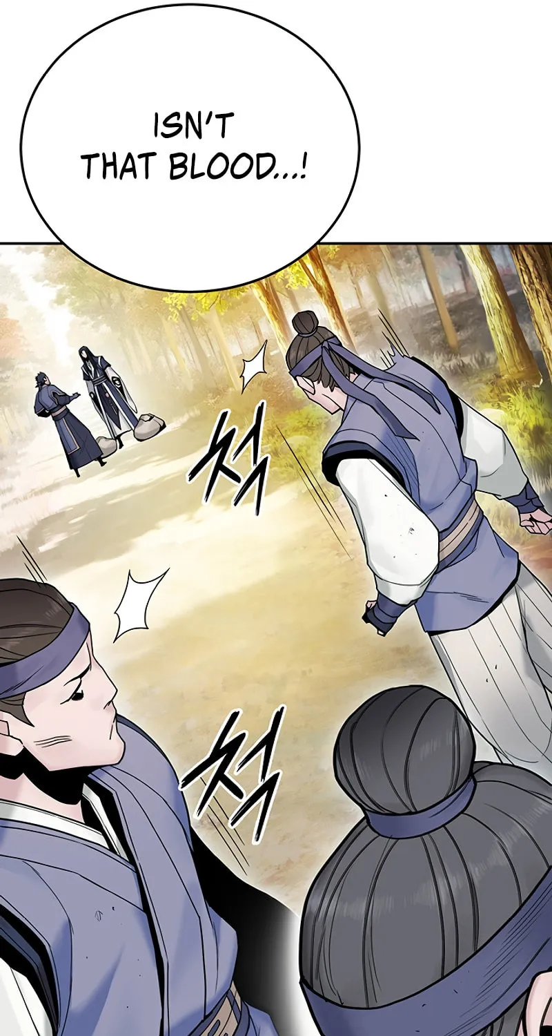 Monochrome Sovereign Chapter 22 page 50 - 