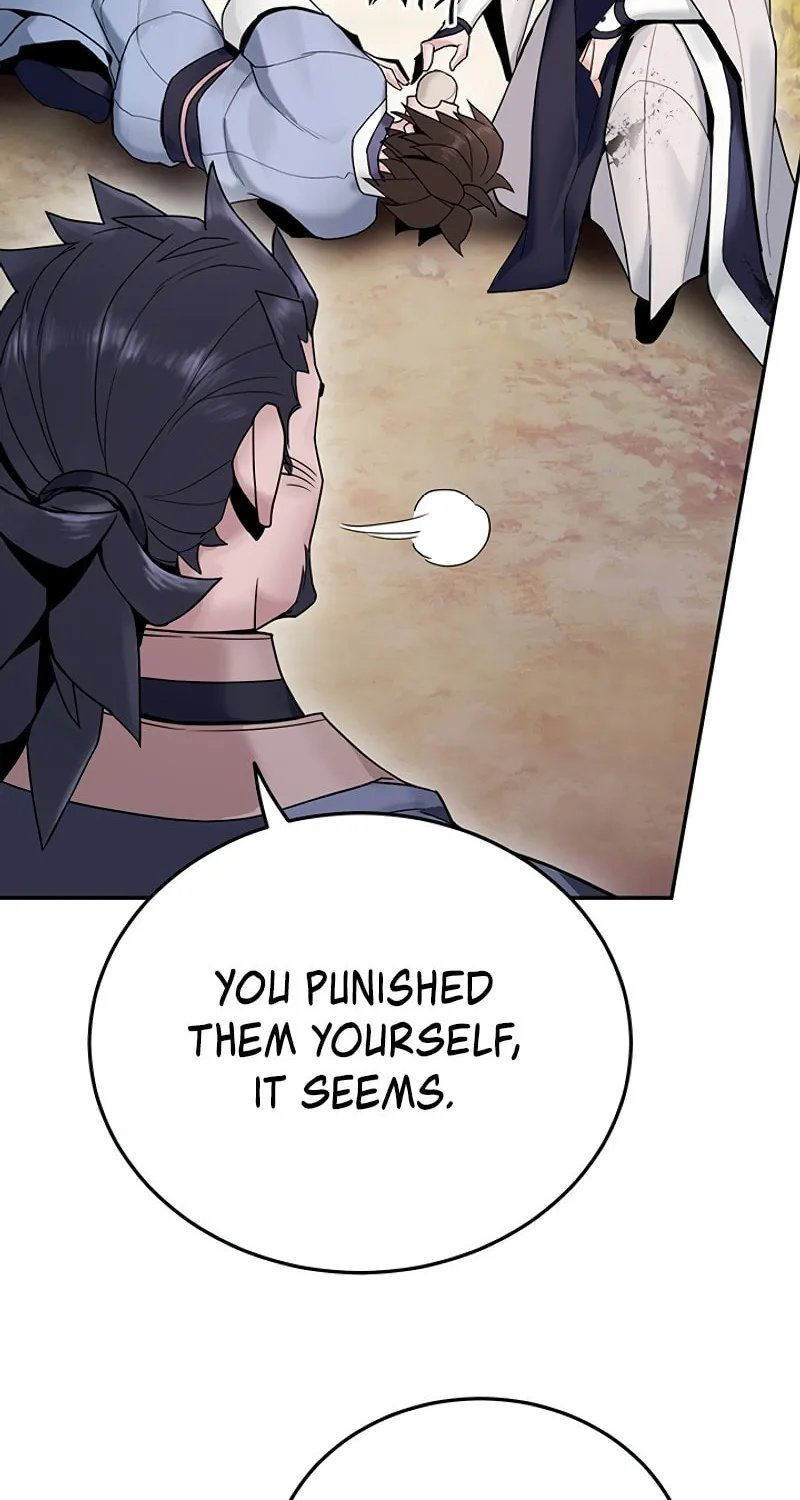 Monochrome Sovereign Chapter 22 page 53 - 