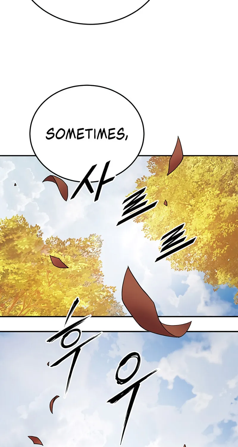 Monochrome Sovereign Chapter 22 page 56 - 