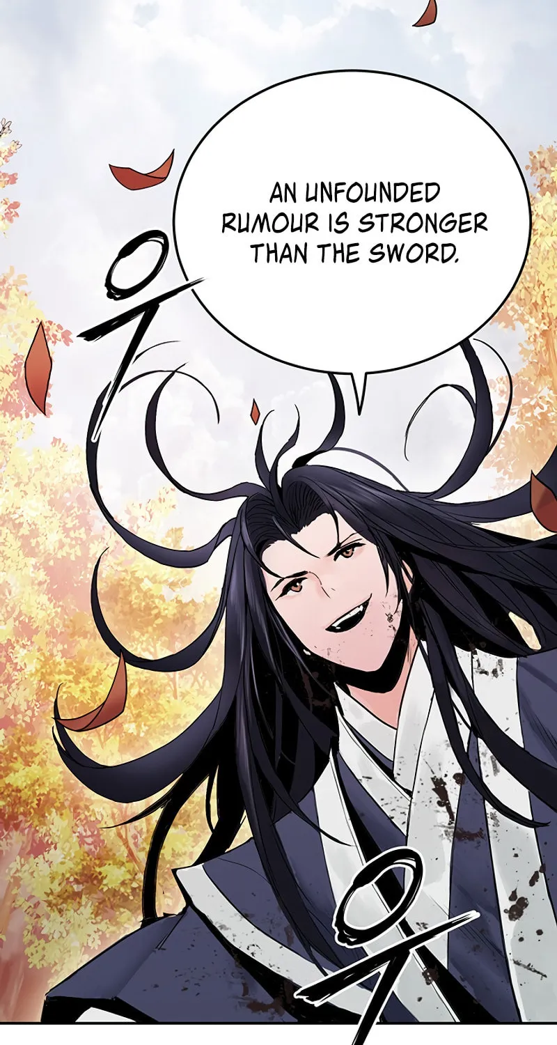 Monochrome Sovereign Chapter 22 page 57 - 