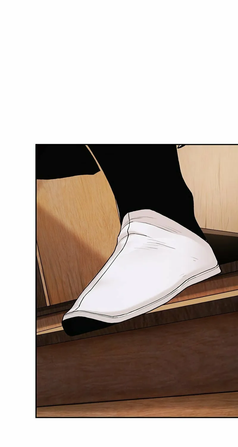 Monochrome Sovereign Chapter 22 page 61 - 