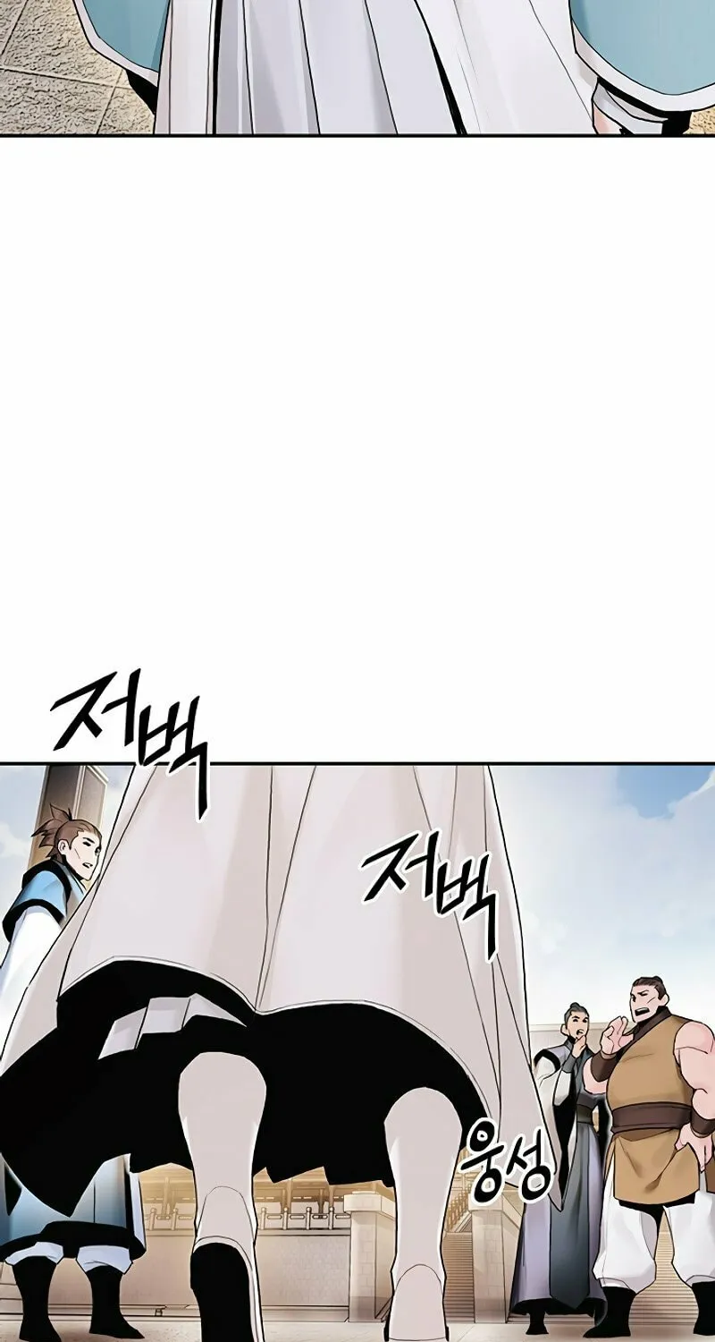 Monochrome Sovereign Chapter 22 page 63 - 