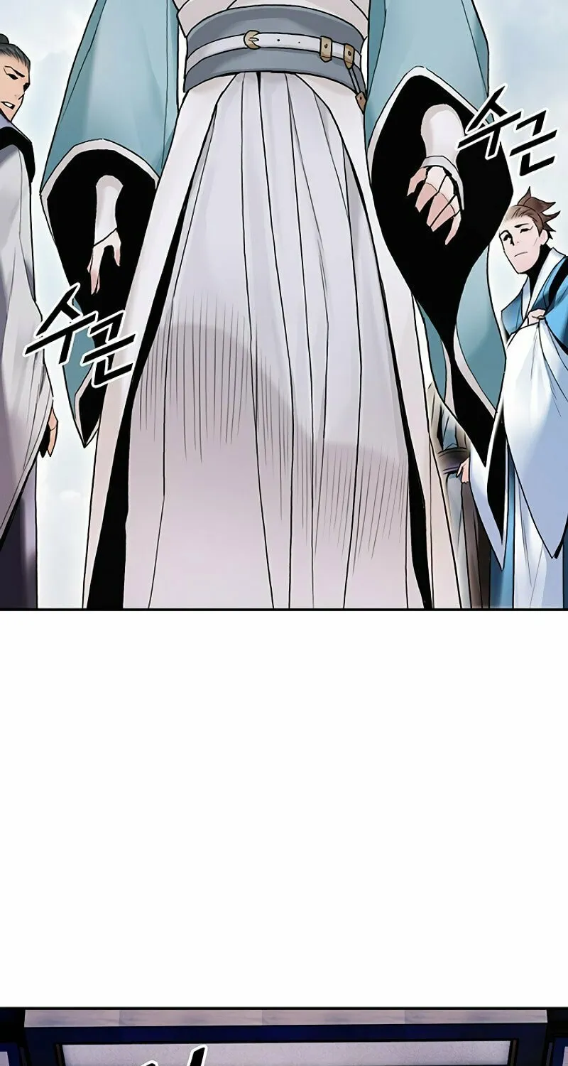 Monochrome Sovereign Chapter 22 page 65 - 