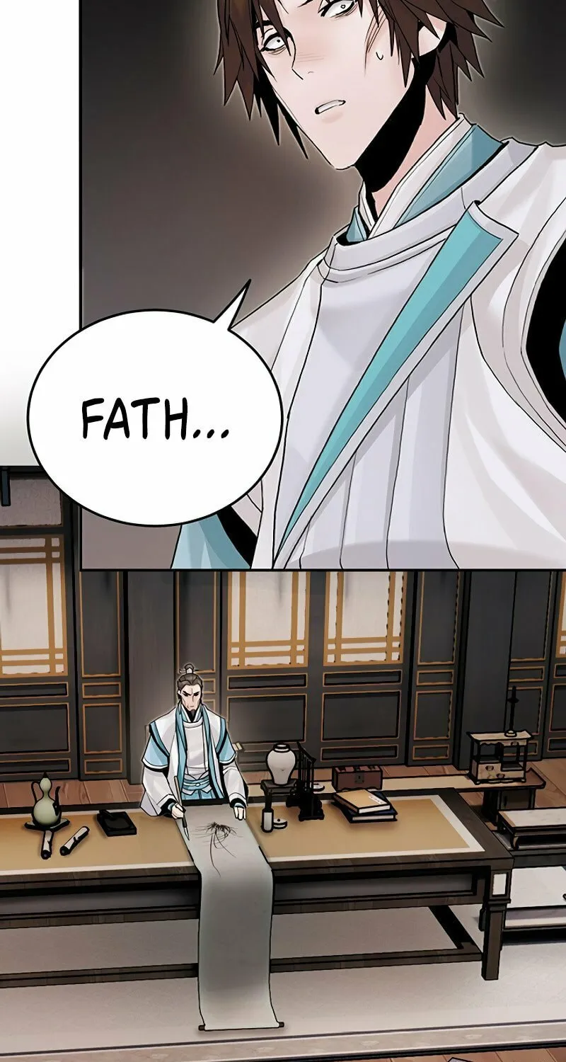 Monochrome Sovereign Chapter 22 page 71 - 