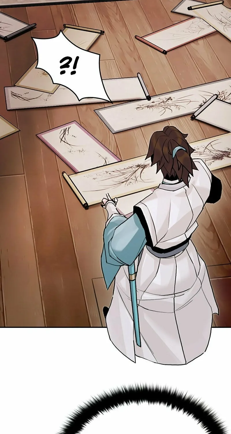 Monochrome Sovereign Chapter 22 page 72 - 
