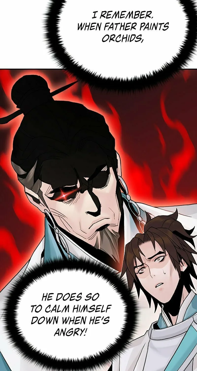 Monochrome Sovereign Chapter 22 page 73 - 
