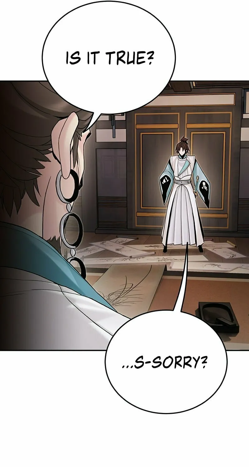 Monochrome Sovereign Chapter 22 page 75 - 