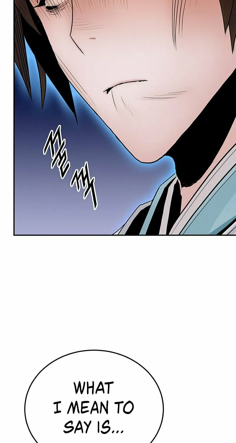 Monochrome Sovereign Chapter 22 page 77 - 
