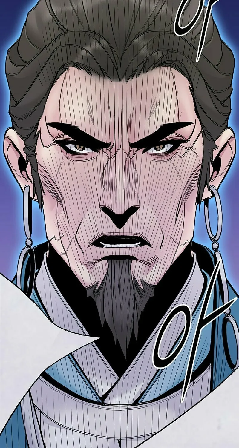Monochrome Sovereign Chapter 22 page 79 - 