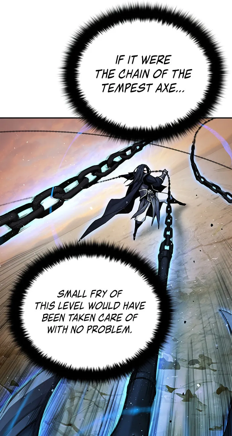 Monochrome Sovereign Chapter 22 page 10 - 