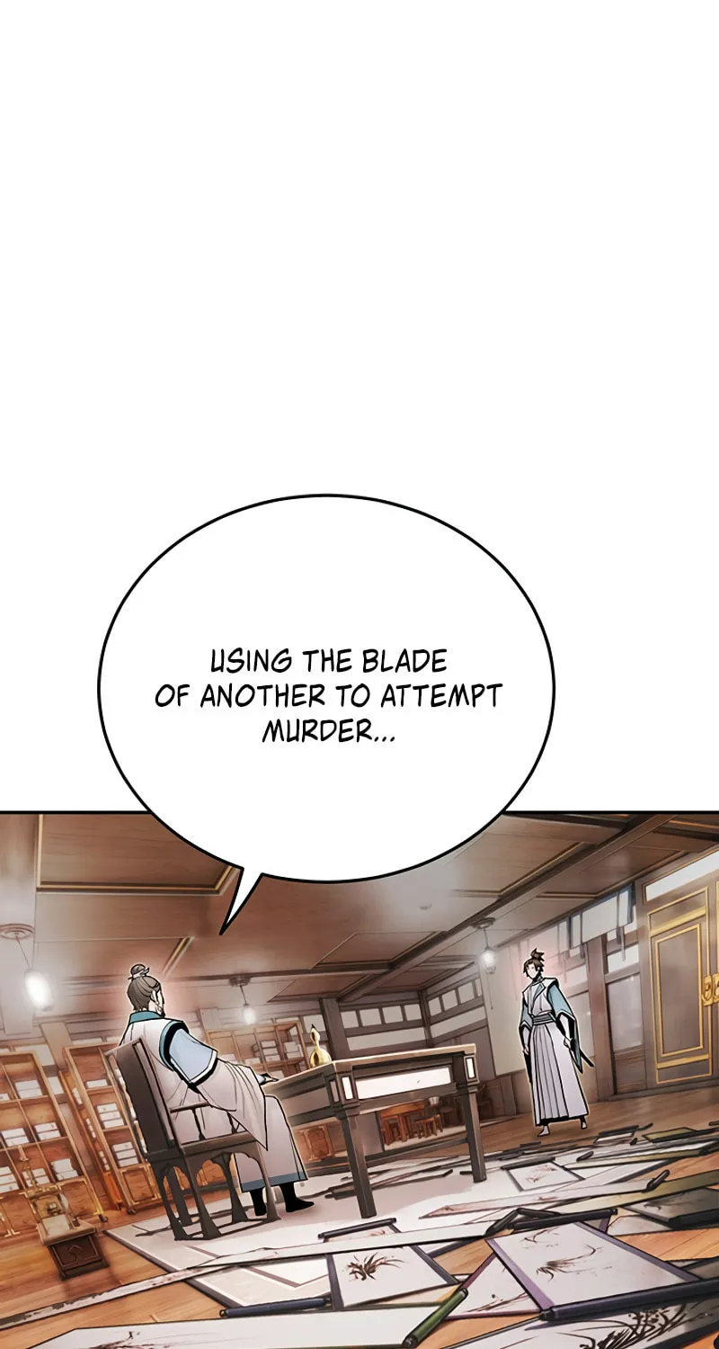 Monochrome Sovereign Chapter 23 page 2 - 