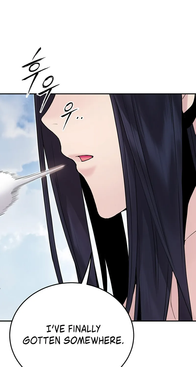 Monochrome Sovereign Chapter 23 page 109 - 