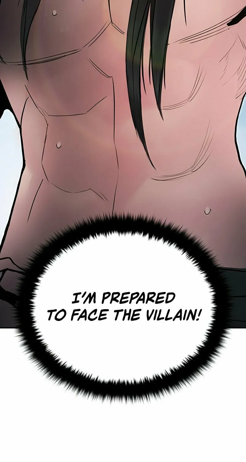 Monochrome Sovereign Chapter 23 page 112 - 