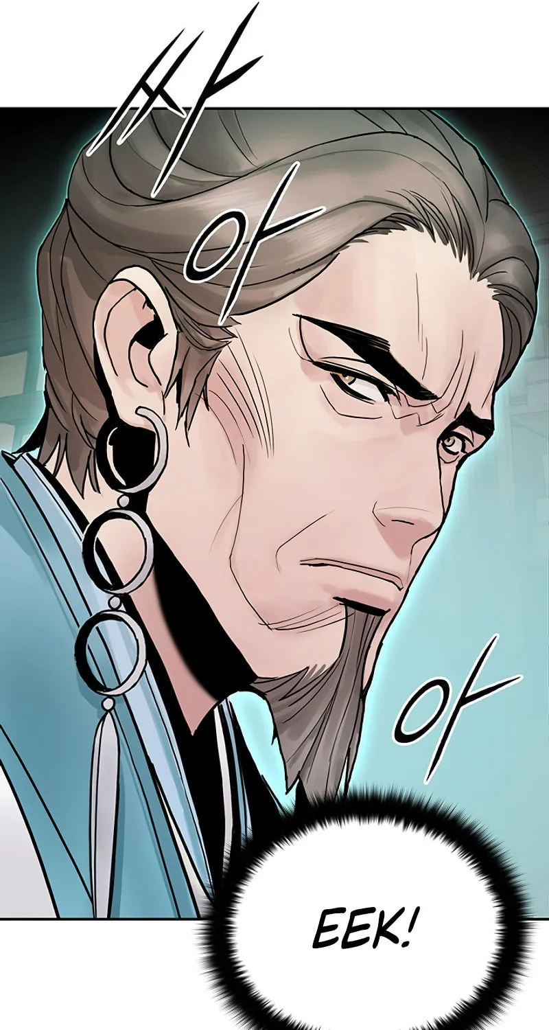 Monochrome Sovereign Chapter 23 page 14 - 