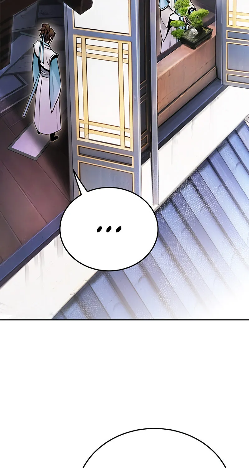 Monochrome Sovereign Chapter 23 page 16 - 