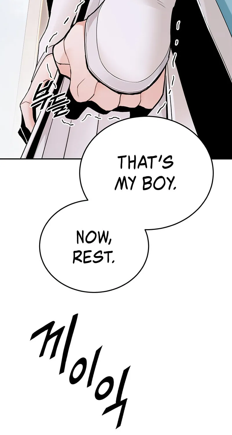 Monochrome Sovereign Chapter 23 page 25 - 