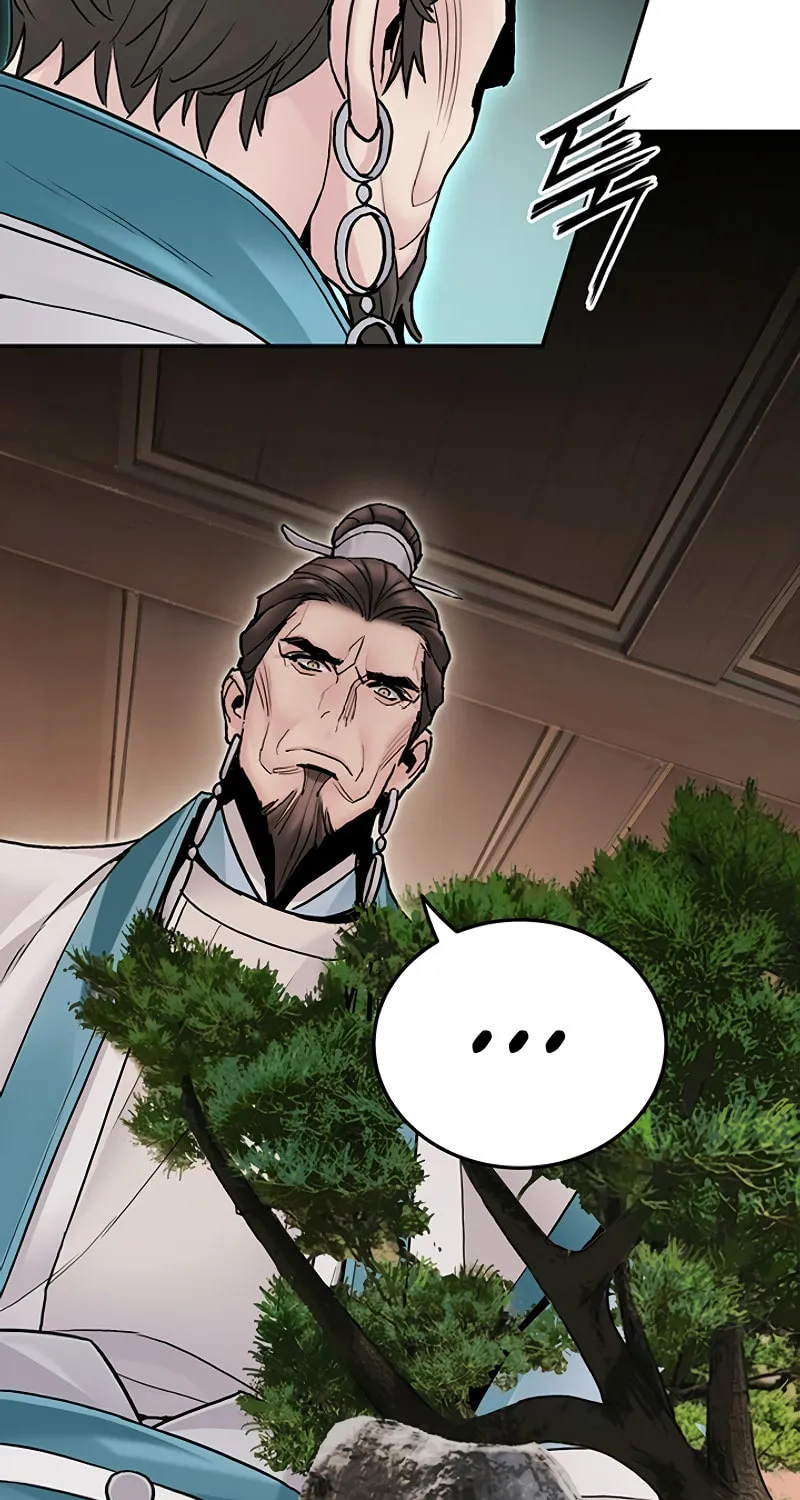Monochrome Sovereign Chapter 23 page 29 - 