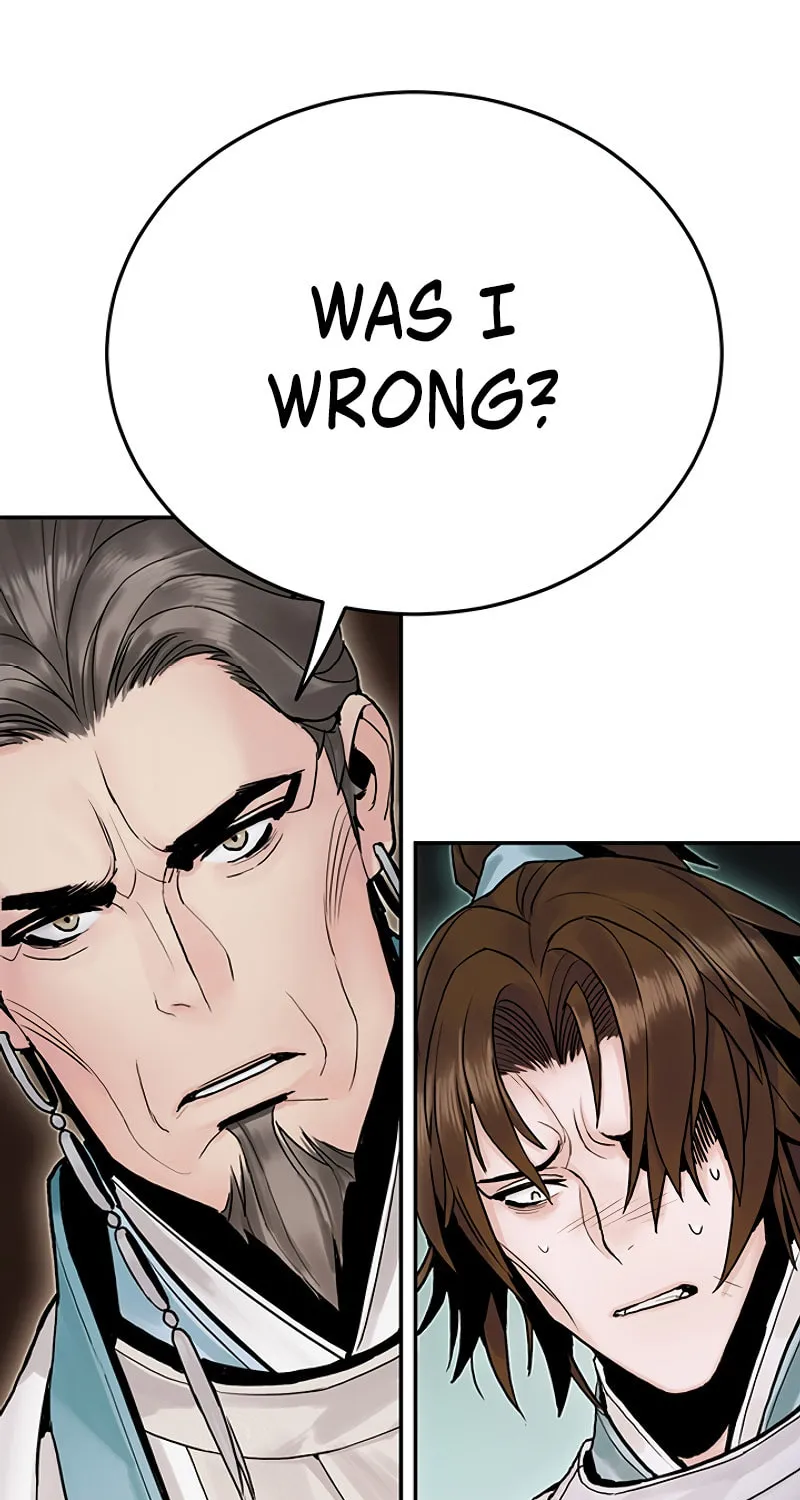 Monochrome Sovereign Chapter 23 page 4 - 