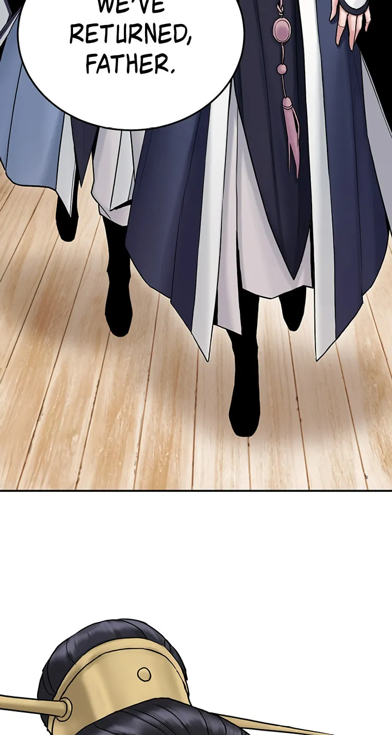 Monochrome Sovereign Chapter 23 page 35 - 
