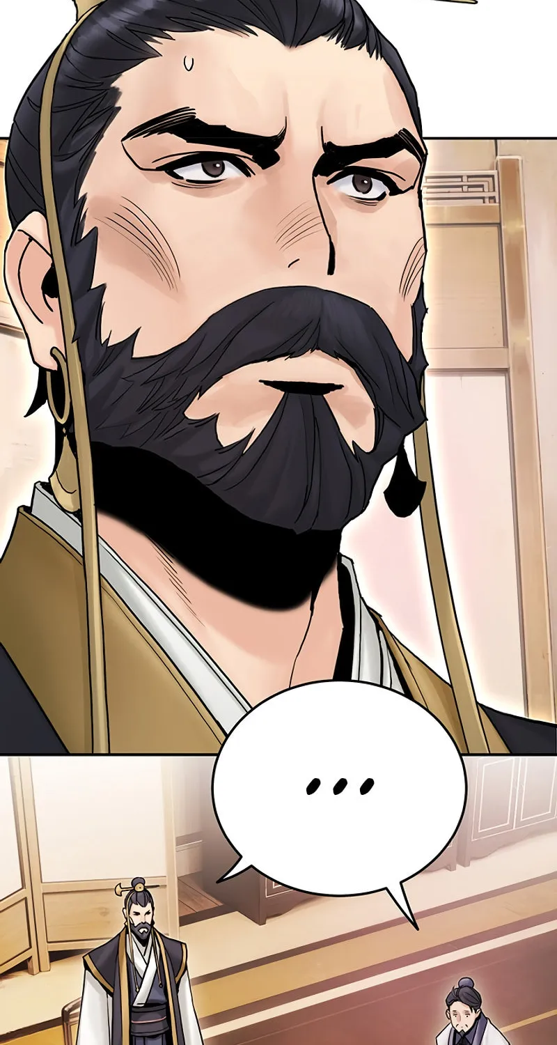 Monochrome Sovereign Chapter 23 page 36 - 