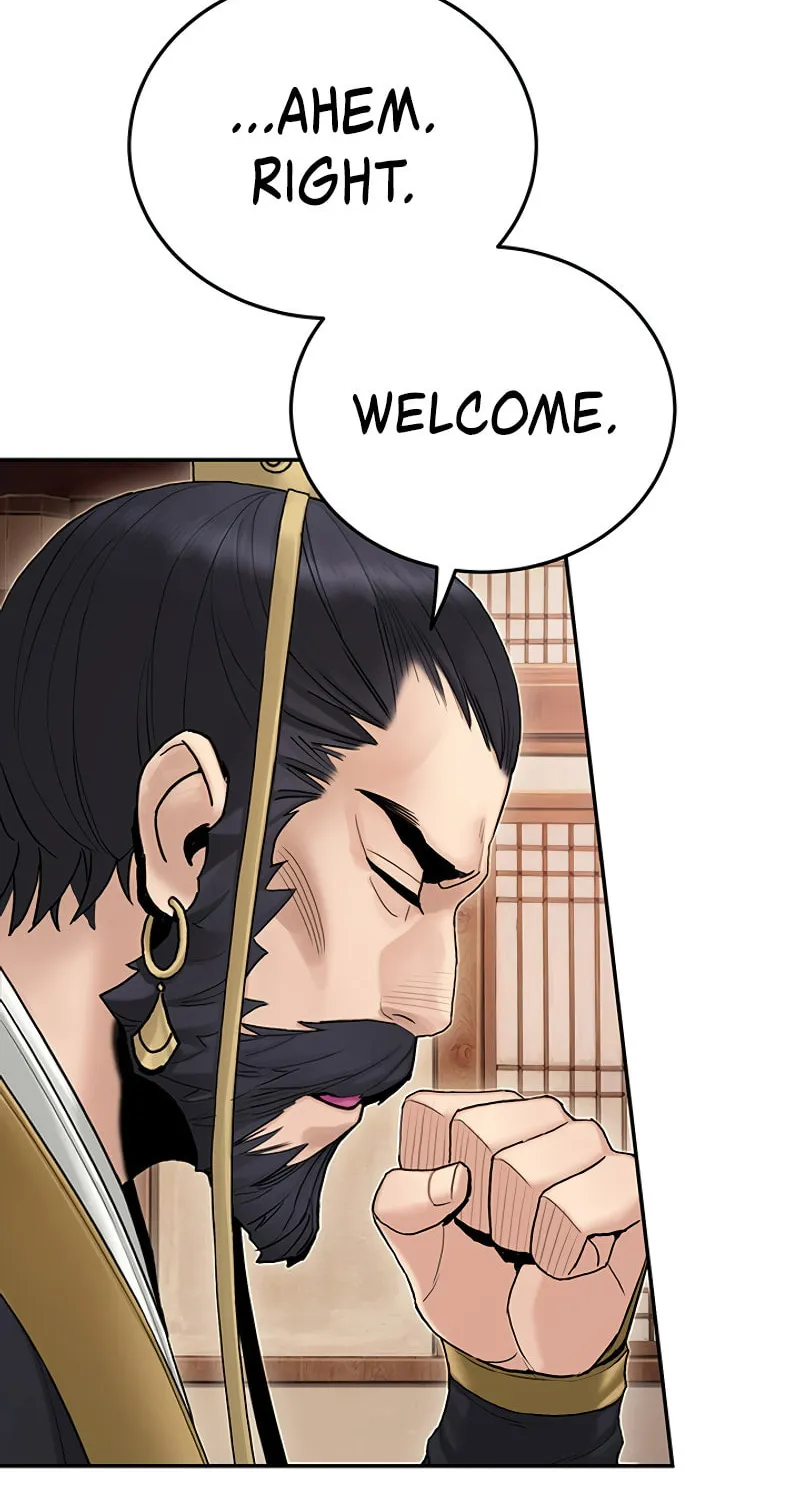 Monochrome Sovereign Chapter 23 page 38 - 