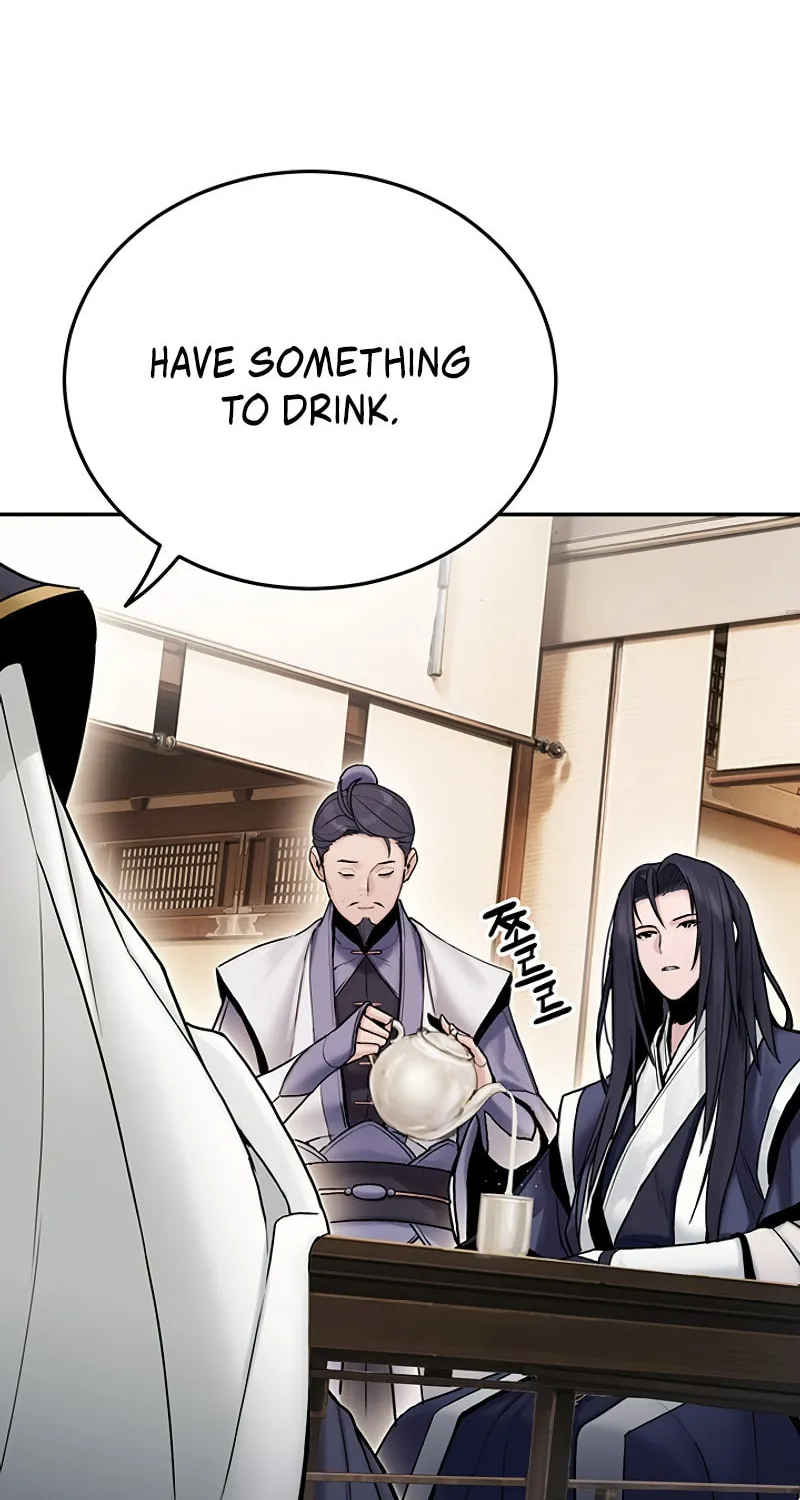 Monochrome Sovereign Chapter 23 page 41 - 