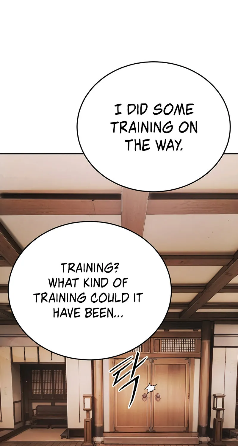 Monochrome Sovereign Chapter 23 page 46 - 
