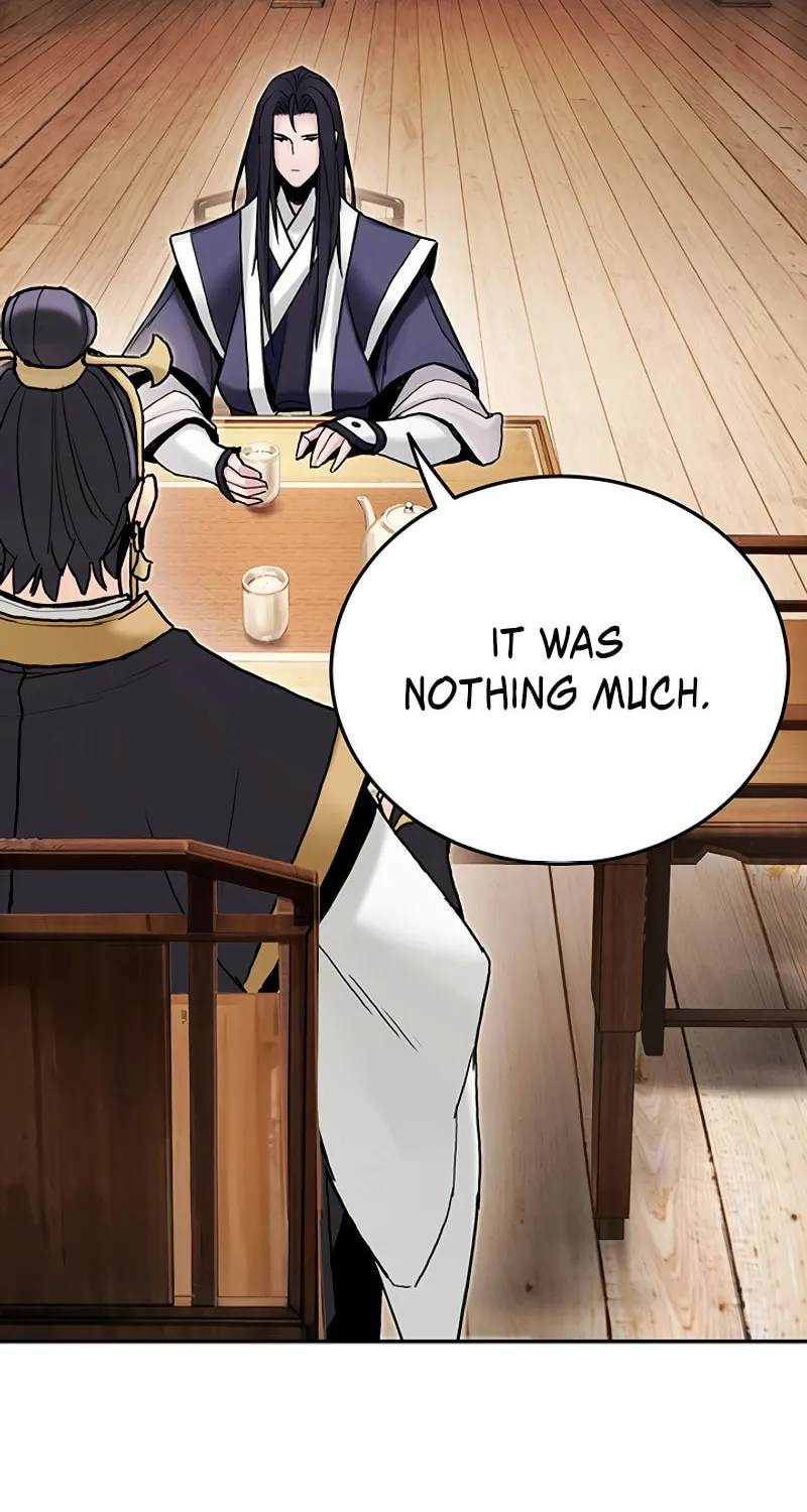 Monochrome Sovereign Chapter 23 page 47 - 