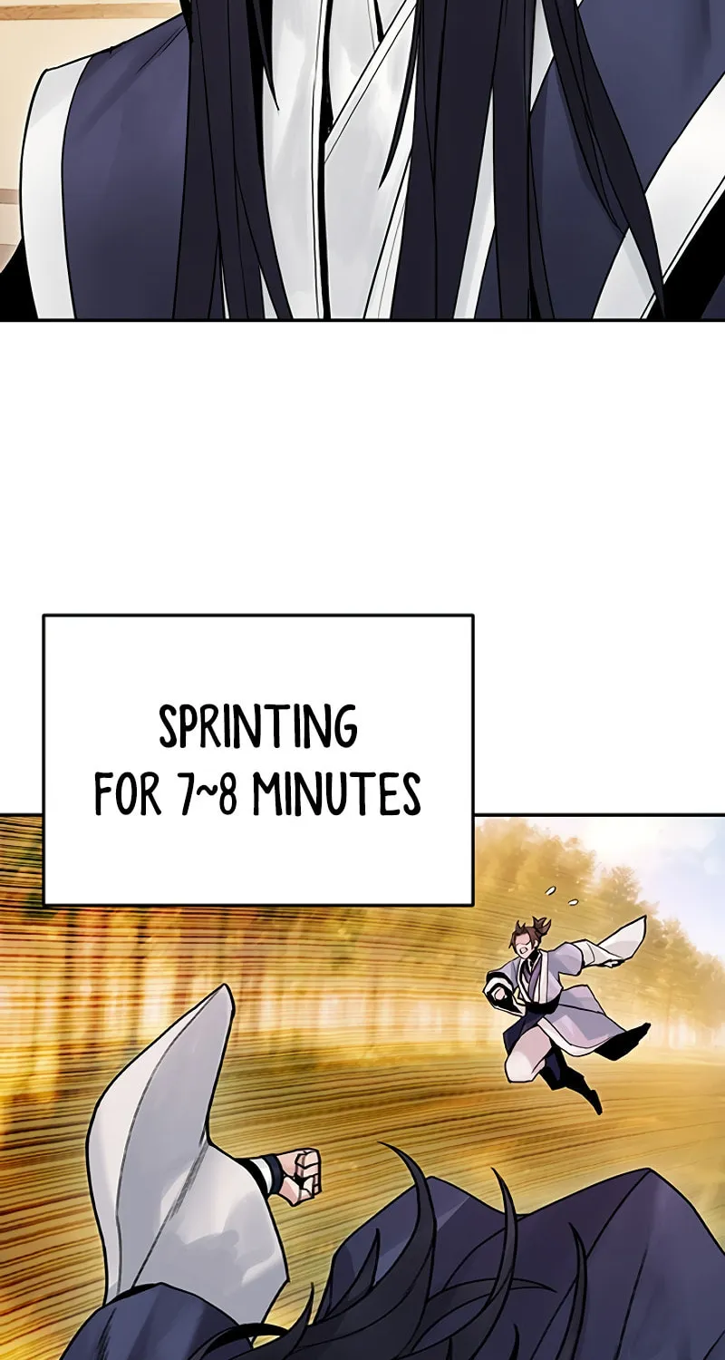 Monochrome Sovereign Chapter 23 page 49 - 