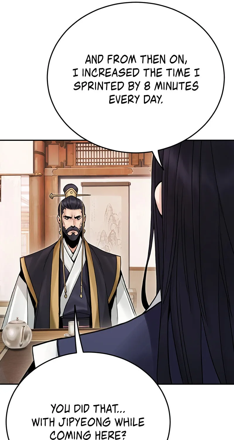 Monochrome Sovereign Chapter 23 page 52 - 